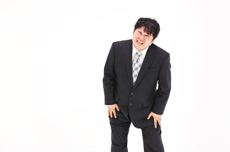 人物