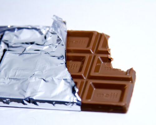 チョコレート