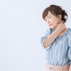 ストレートネック